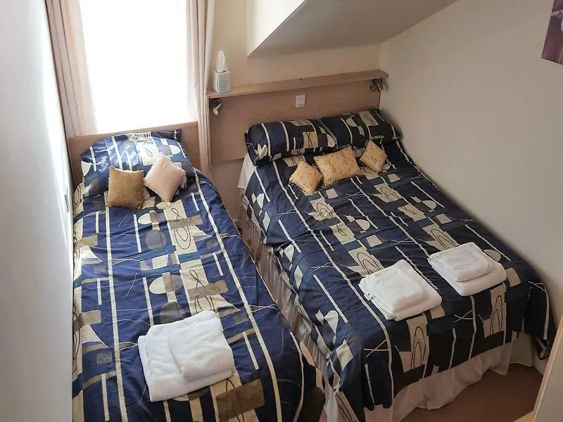 *** Guest house The Beverley Hotel Blackpool United Kingdom