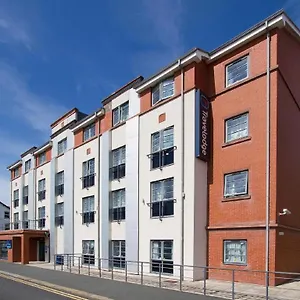 Travelodge South Promenade Blackpool
