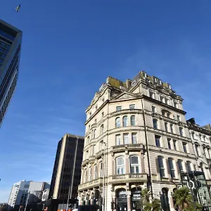 The Royal Hotel